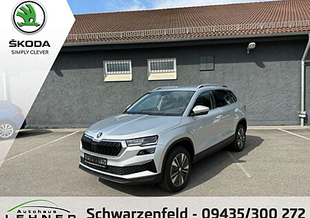 Skoda Karoq STYLE MATRIX+TEMPO+NAVIüSmartLink+PDC+LM