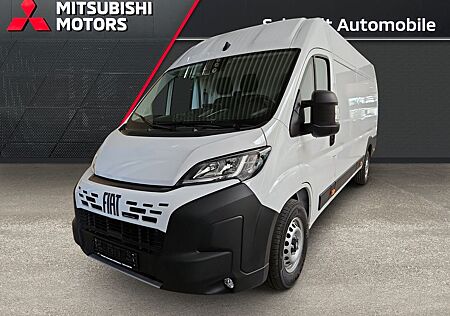 Fiat Ducato Kasten MultiJet140 L4H2 3.5t 270°Temp/Kam