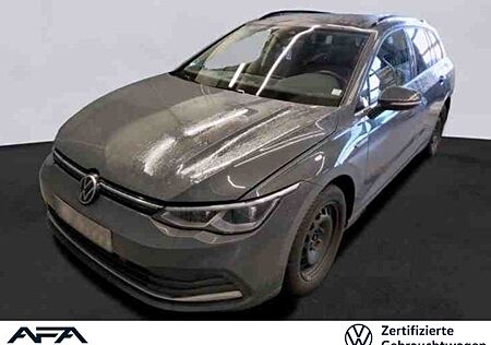 VW Golf Volkswagen VIII Variant 2.0 TDI Style DSG LED+*Navi*AC