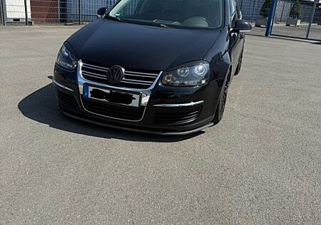 VW Golf Volkswagen 1.4 TSI Highline Variant