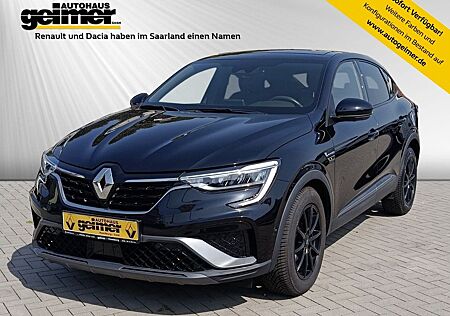 Renault Arkana R.S. Line TCe 160 Automatik