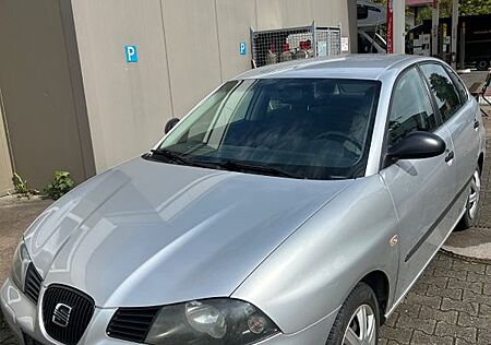 Seat Ibiza Reference TOP Zahnriemen gewechselt Chekhe