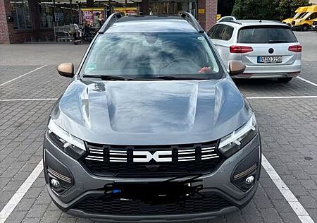 Dacia Jogger TCe 110 Extreme+ 7-Sitzer