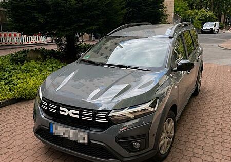 Dacia Jogger TCe 100 ECO-G Extreme 7-Sitzer Extreme