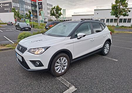 Seat Arona 1.0 TGI Start&Stop 66kW Style Style