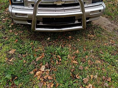 Chevrolet S-10