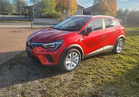 Mitsubishi ASX 1.0 T-Benziner Plus