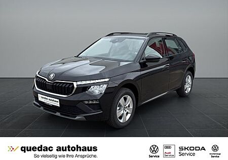 Skoda Kamiq 1.0 TSI DSG LED RFK SHZ SMARTLINK