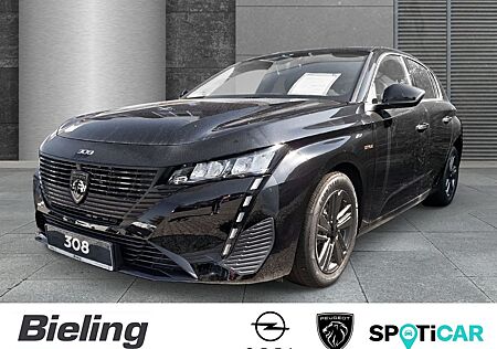 Peugeot 308 STYLE HYBRID 145 e-DSC6 LED ACC Apple CarPla