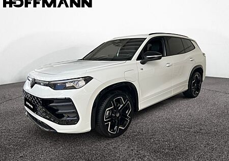 VW Tayron Volkswagen 1.5 eHybrid DSG R-Line AHZV Black Style