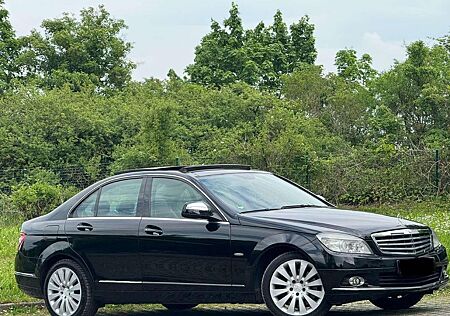 Mercedes-Benz C 320 CDI DPF 4Matic 7G-TRONIC Elegance Tüv Neu