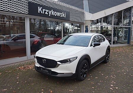 Mazda CX-30 SKYACTIV-G 2.0 150PS M Hybrid