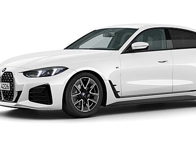 BMW 420dA xDrive Gran Coupé M Sport LiveCock.DriveAs