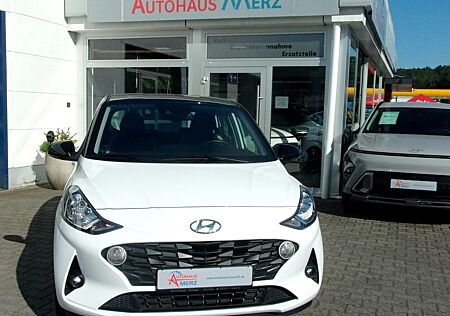 Hyundai i10 Trend