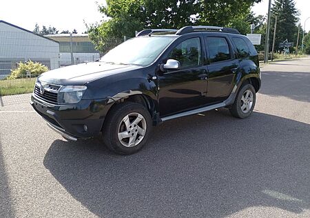 Dacia Duster 1,5DCi Laureate 4x2 *LEDER*KLIMA*PDC