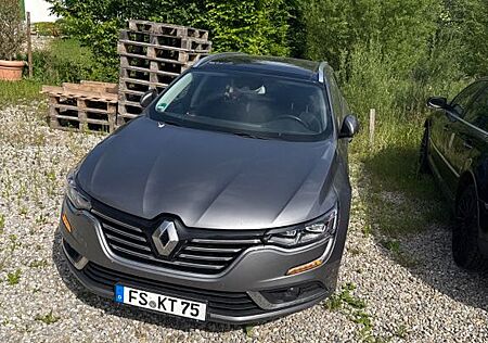 Renault Talisman ENERGY TCe 200 EDC Init. Paris Gran...