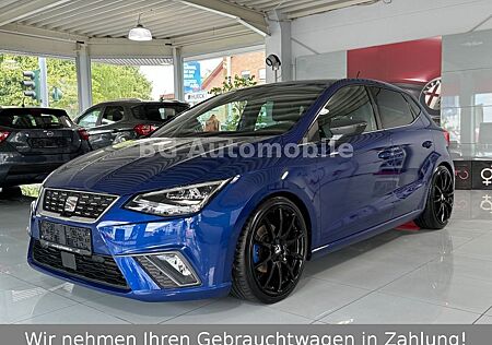 Seat Ibiza Xcellence *LED*R-Kamera*Alcantara*
