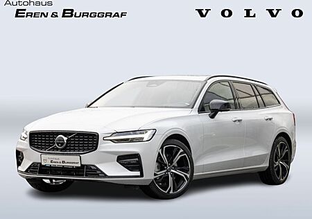 Volvo V60 Kombi Plus Dark UPE 65.900,-