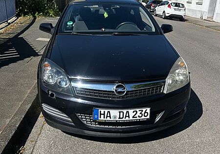 Opel Astra 1.6 GTC Sport wagen