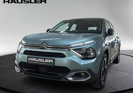 Citroën C4 PureTech*Navi*Kamera*PDC*Head Up*