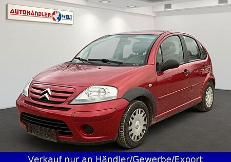 Citroën C3 1.1 1.1 First Tonic