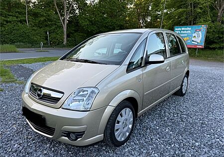 Opel Meriva 1.4 TWIN. ecoFLEX INNOVATION INNOVATION