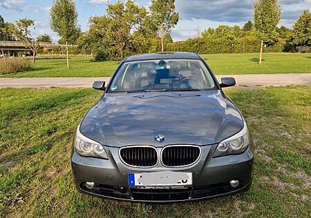 BMW 530xi A -