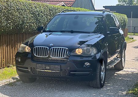 BMW X5 xDrive30d/Neues Modell/Xenon/PDC/