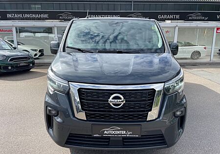 Nissan NV300 Kombi L2H1 3,0t TEKNA Automatik