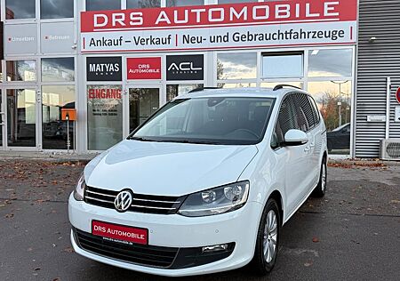 VW Sharan Volkswagen Comfortline BMT/Start-Stopp