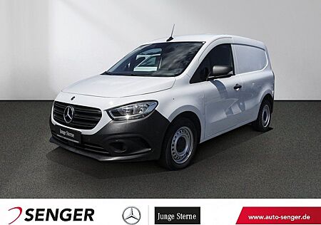 Mercedes-Benz Citan 112 CDI Kasten Base Klima Kamera Navi Holz