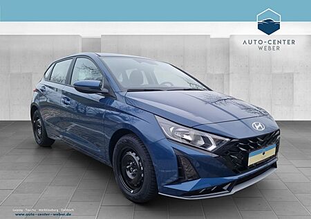 Hyundai i20 FL 1.0 T-GDI Trend BOSE-Sound