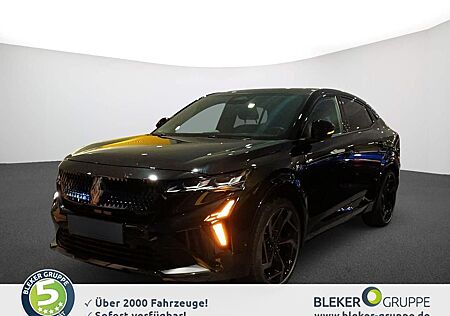 Renault Rafale Atelier Alpine E-Tech Plug-in Hybrid 300