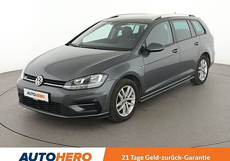 VW Golf Volkswagen VII 2.0 TDI Comfortline BM Aut.*NAVI*ACC*