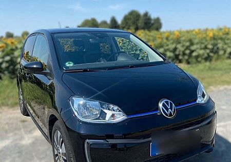 VW Up Volkswagen e-! Style Plus | Voll | Garantie | 8fach