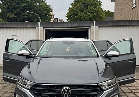 VW T-Roc Volkswagen 1.5 TSI UNITED UNITED