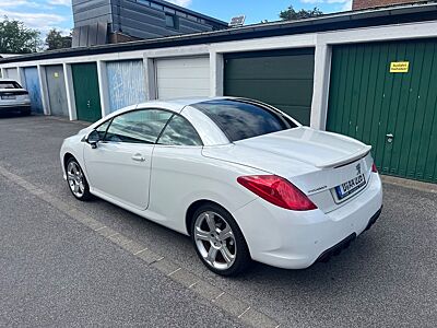 Peugeot 308 CC | 157.000km | Guter Zustand
