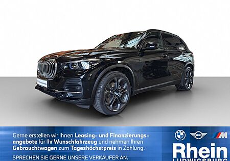 BMW X5 xDrive30d