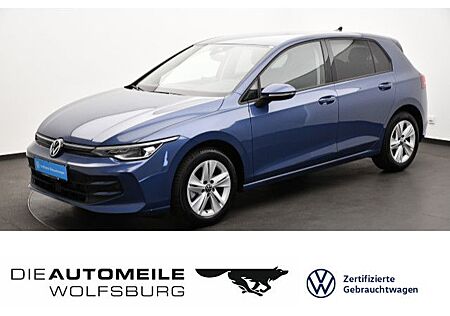 VW Golf Volkswagen 8 VIII 1.5 TSI Life LED+/ACC
