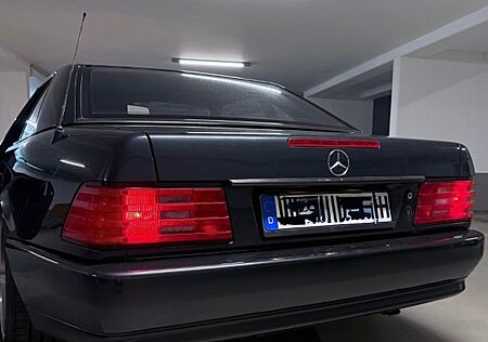 Mercedes-Benz SL 500 SL