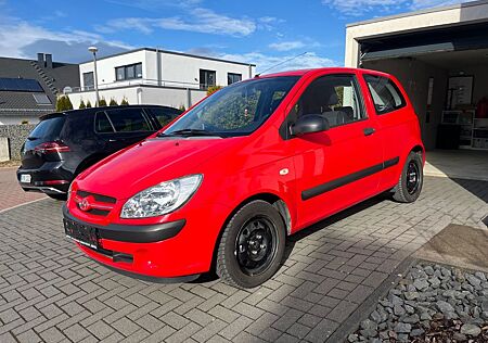 Hyundai Getz 1.1 -