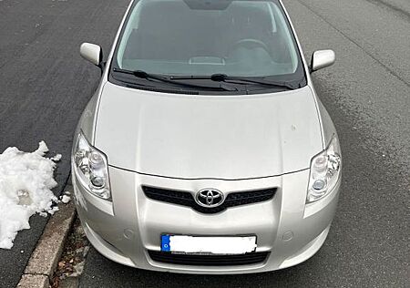 Toyota Auris - 1. Hand - 30.000 km - Scheckhheft - Top