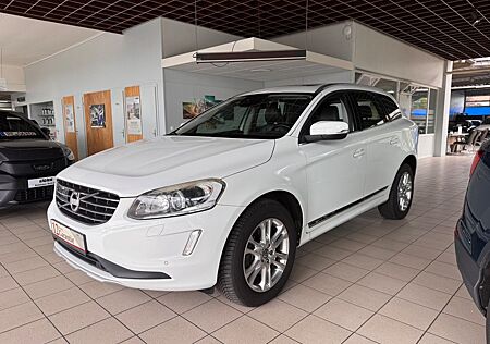 Volvo XC 60 XC60 Summum AWD Leder,Navi, xenon