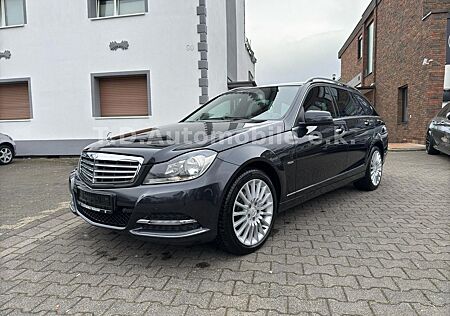 Mercedes-Benz C 180 Mercedes_Benz T CDI/Tüv Neu/Insp. Neu