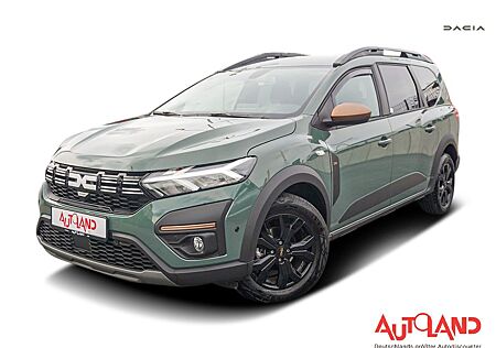 Dacia Jogger 1.0 TCe LED Navi Totwinkel Kamera PDC USB