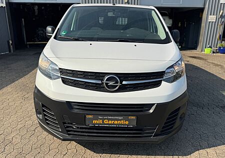 Opel Vivaro Kasten Selection M