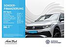 VW Tiguan Volkswagen 1.4 eHybrid "R-Line" DSG Navi LED Digital