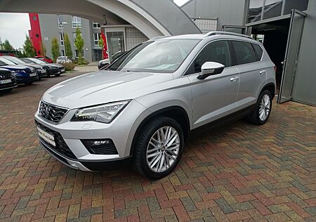 Seat Ateca 2.0 TDI "AHK/SHZ/LED/KAMERA"