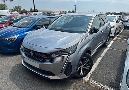 Peugeot 5008 *Allure*1.5 Ltr.*LED*7Sitzer