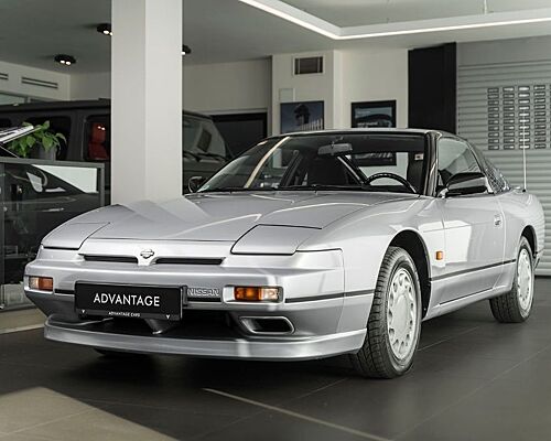 Nissan 200 SX (S13) KG1